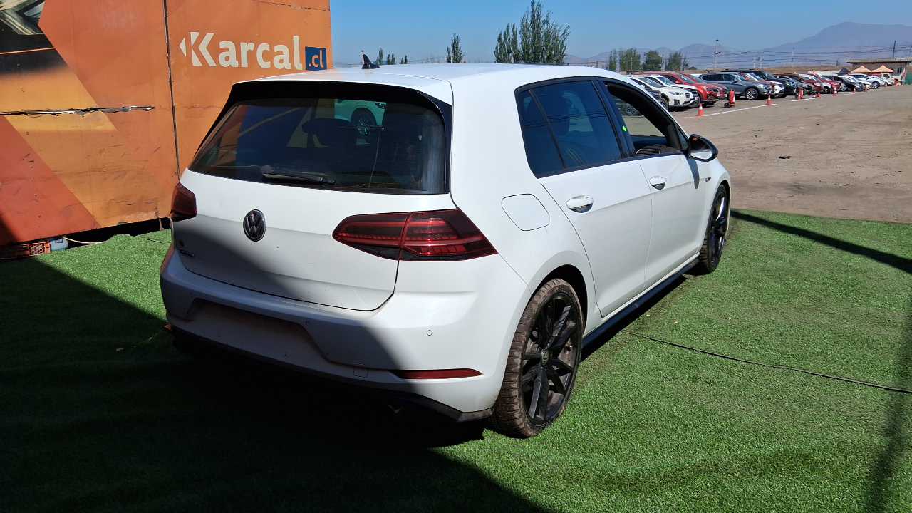 Remates Karcal