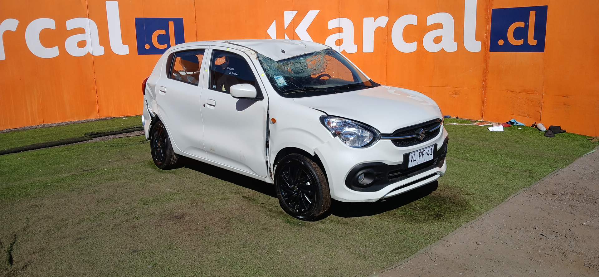 Remates Karcal