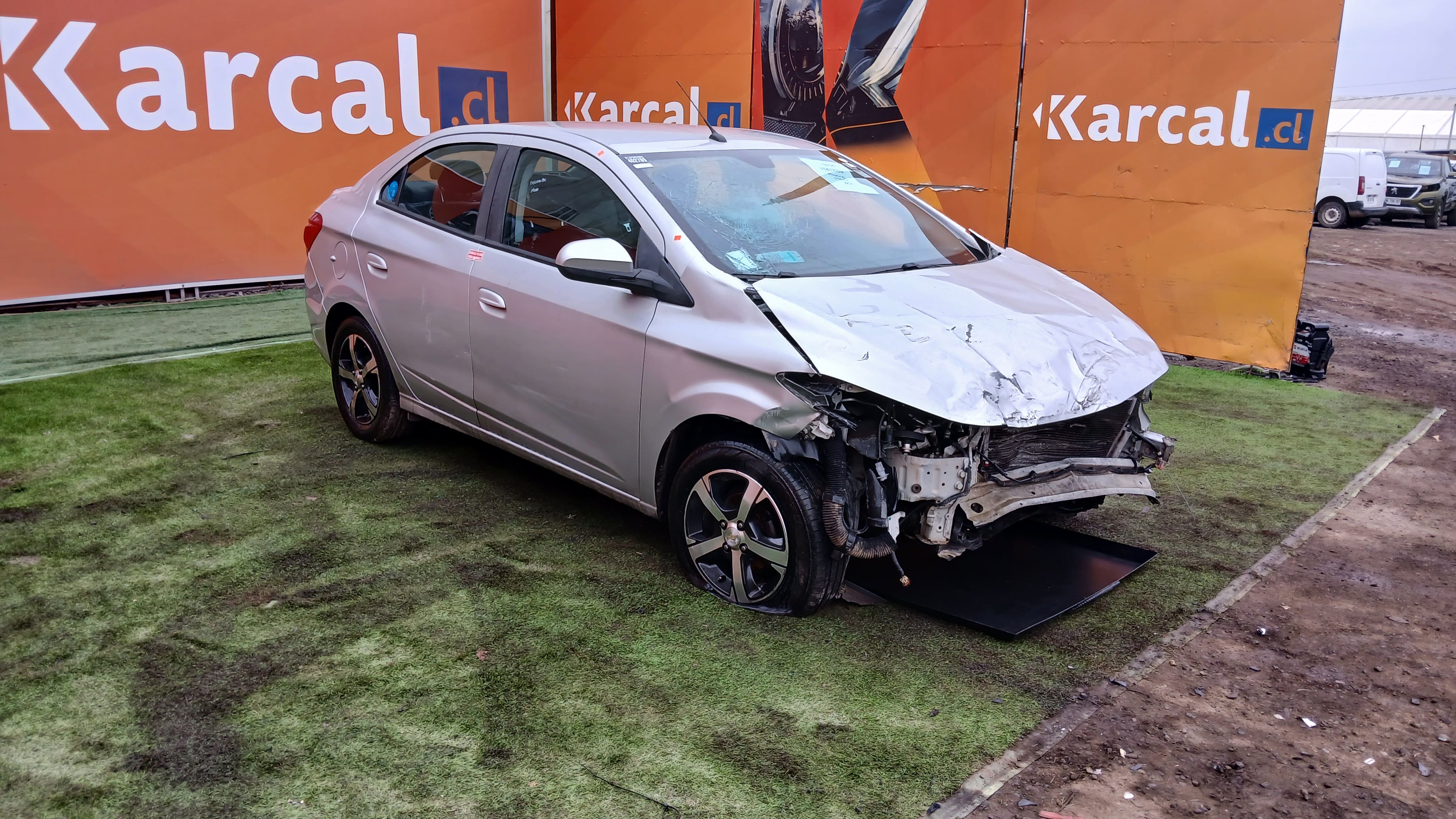 Remates Karcal