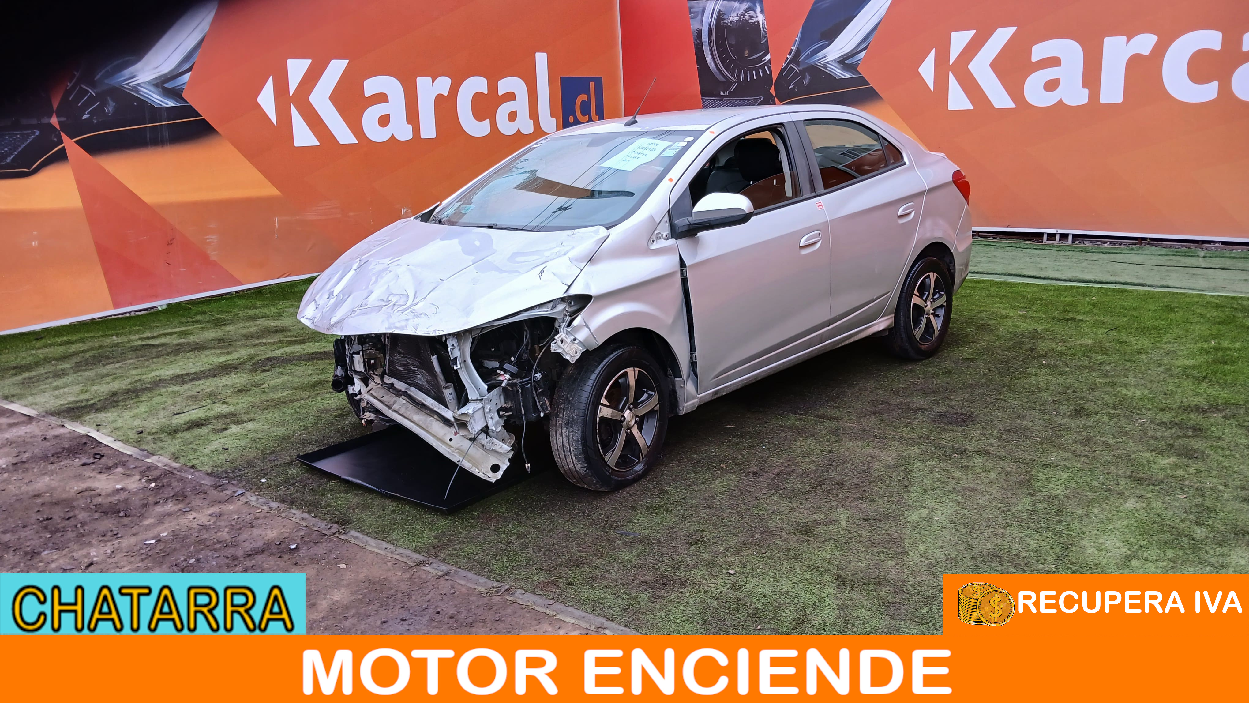 Remates Karcal