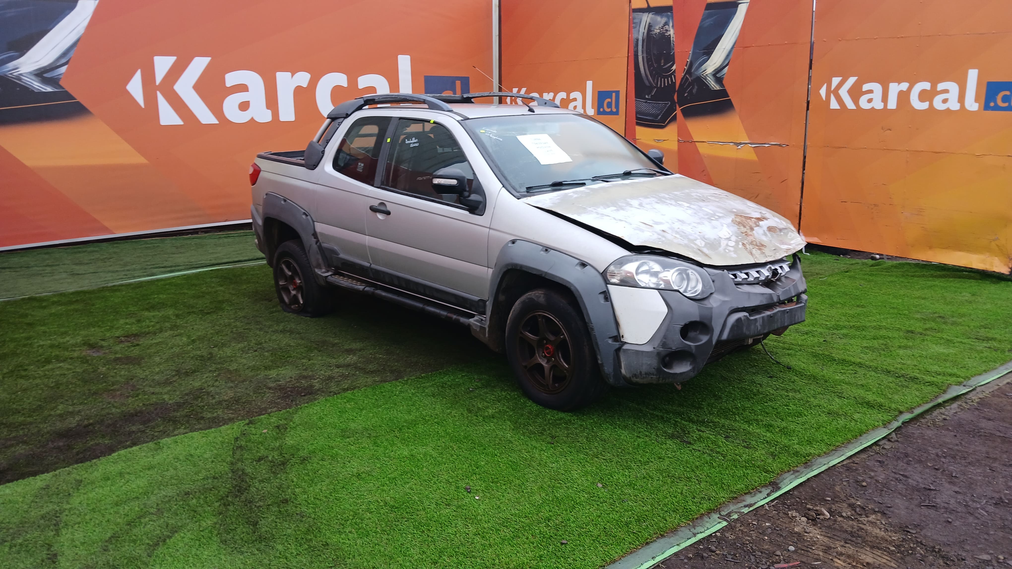 Remates Karcal
