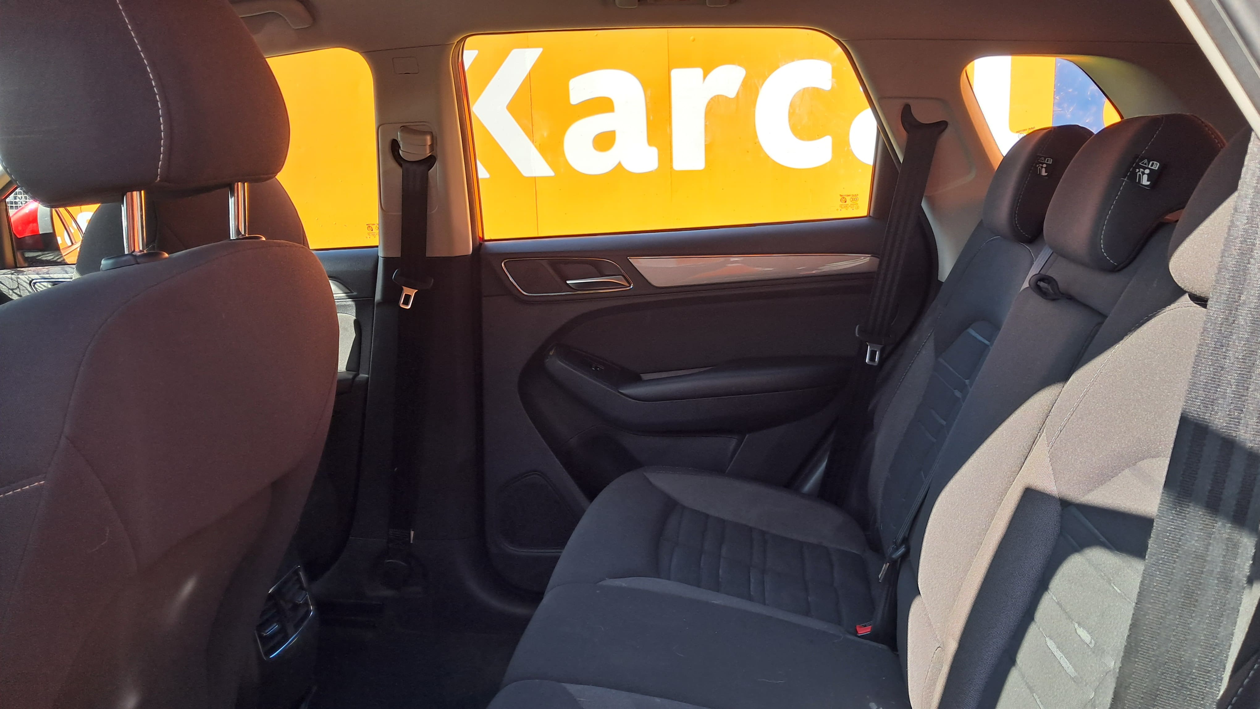 Remates Karcal