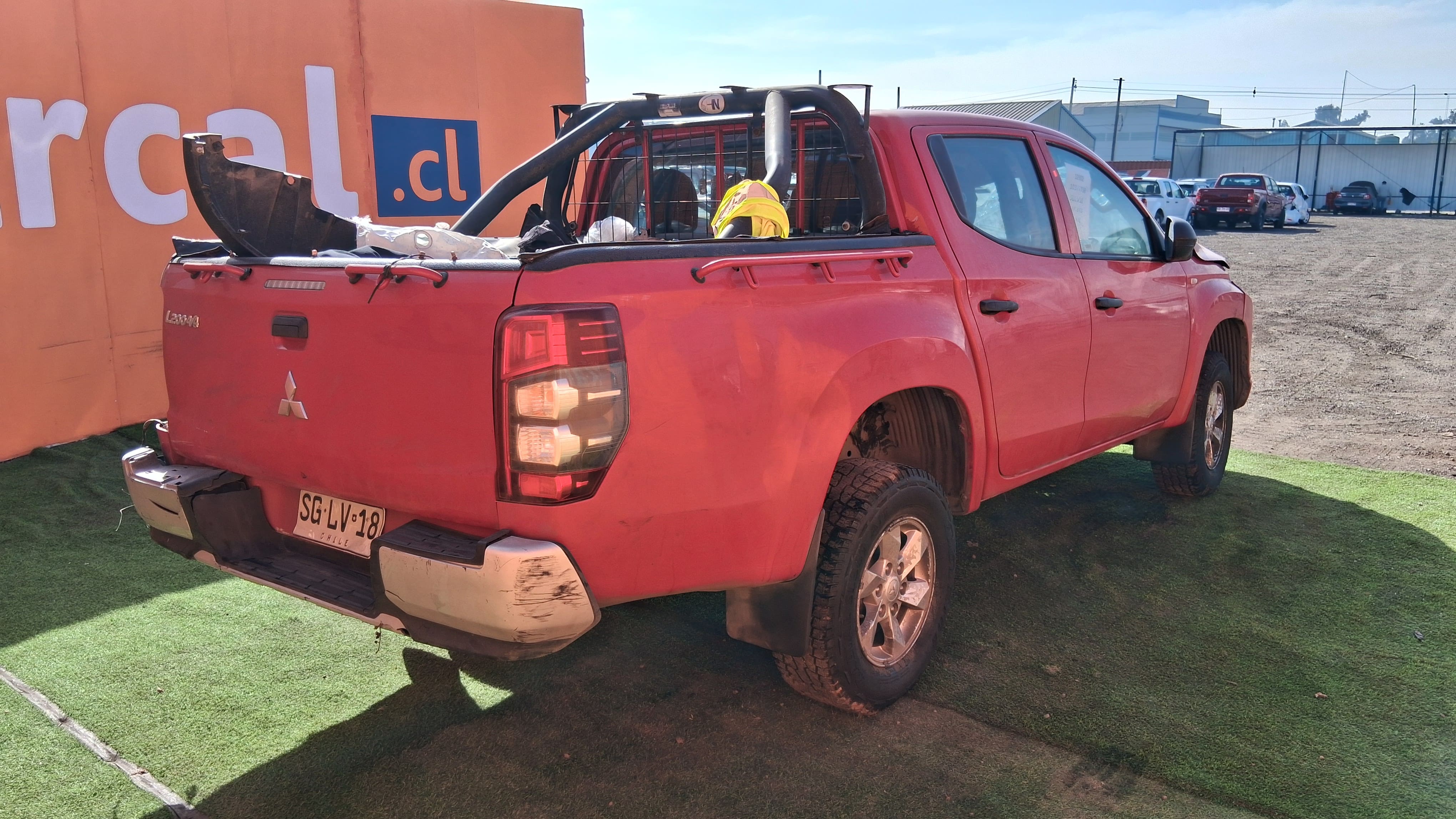 Remates Karcal