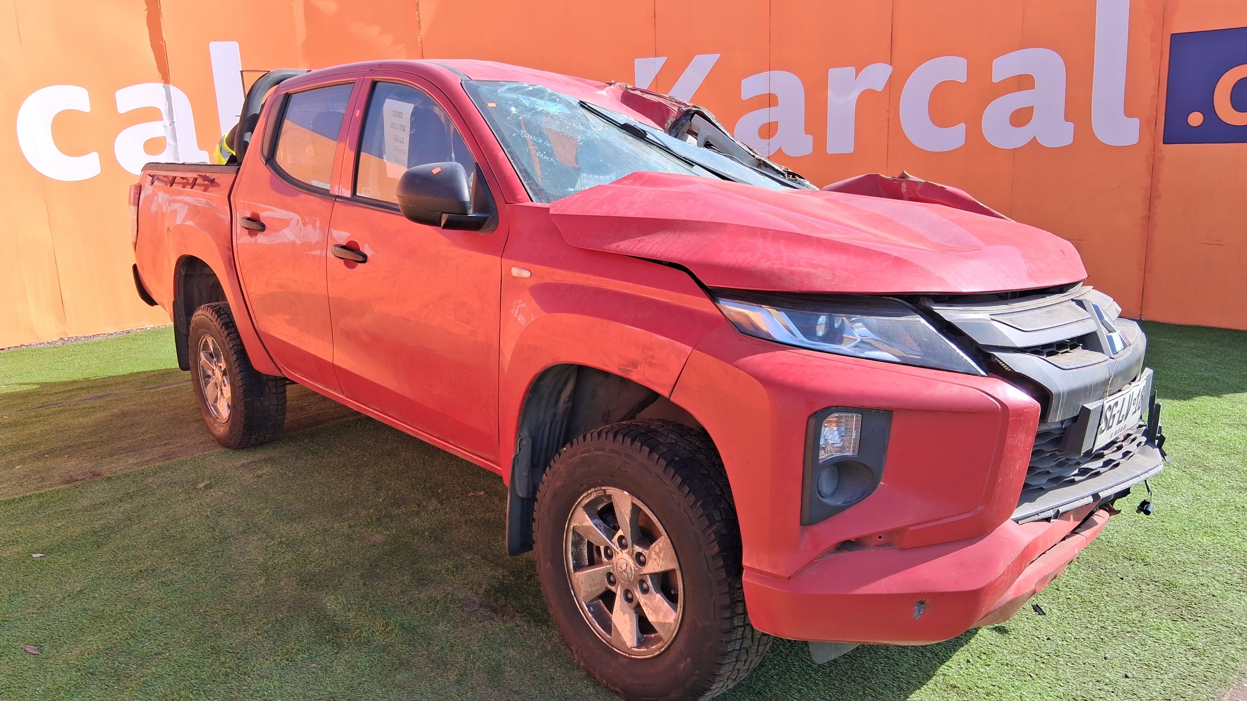Remates Karcal