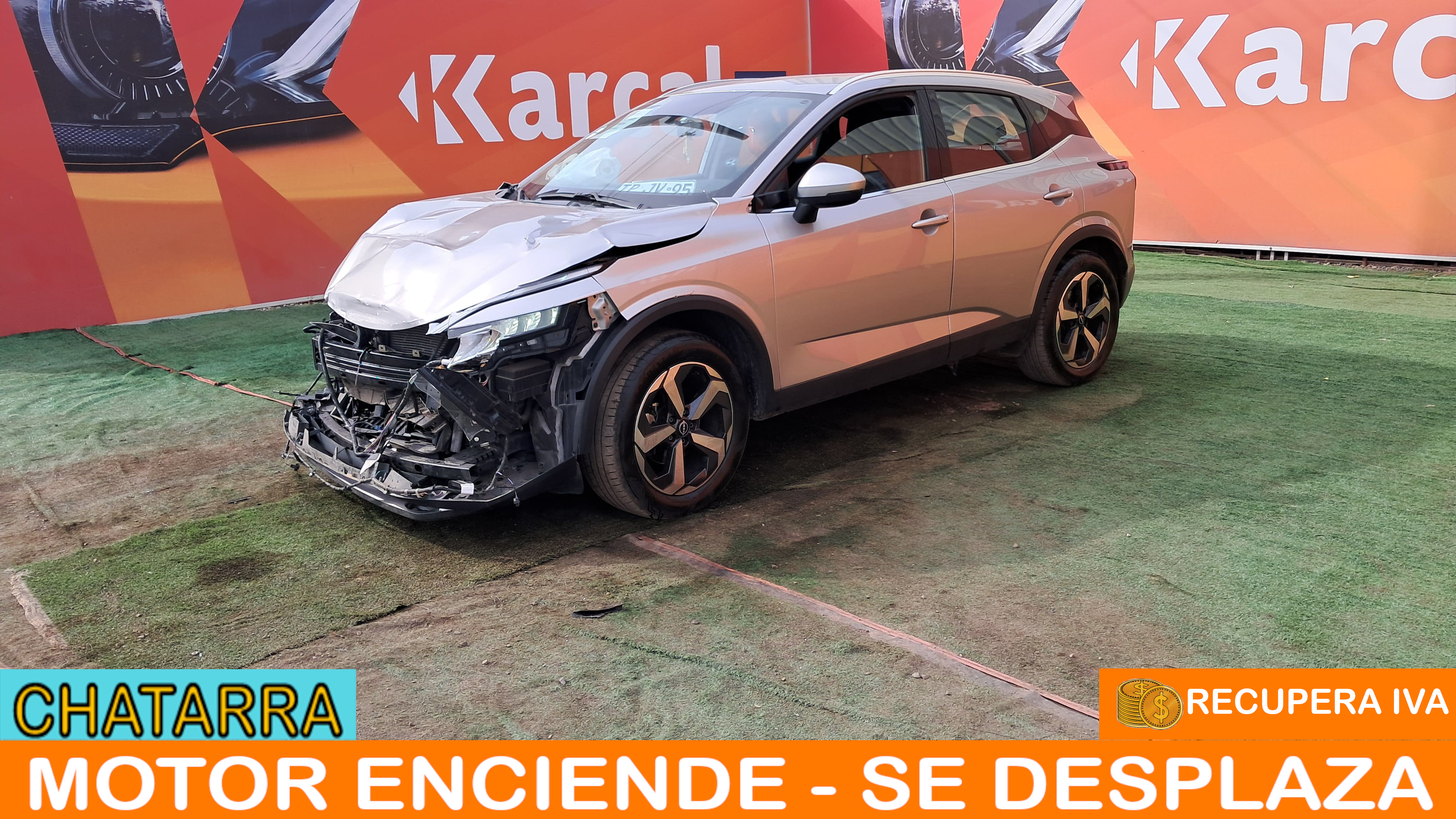 Remates Karcal