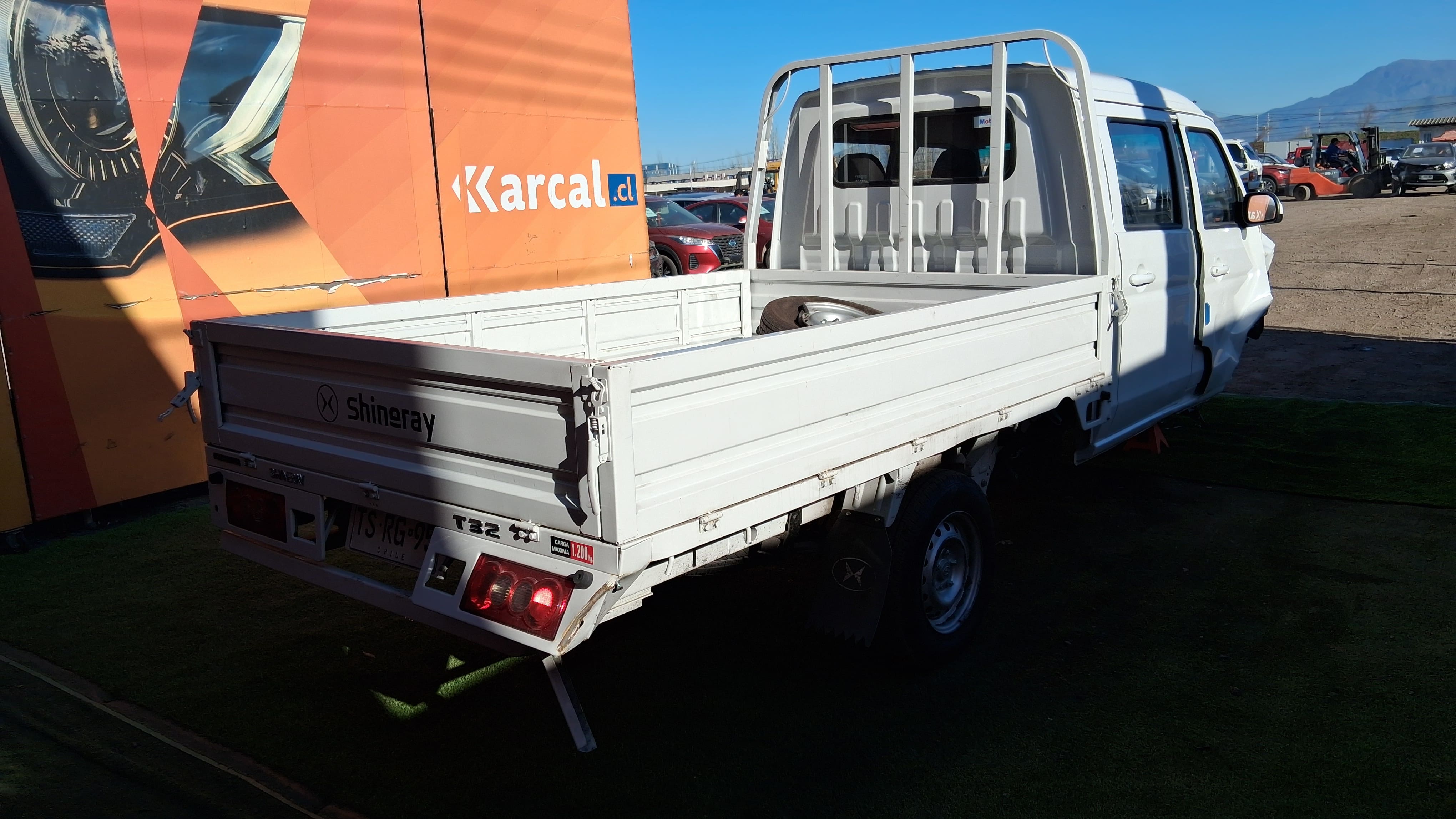 Remates Karcal