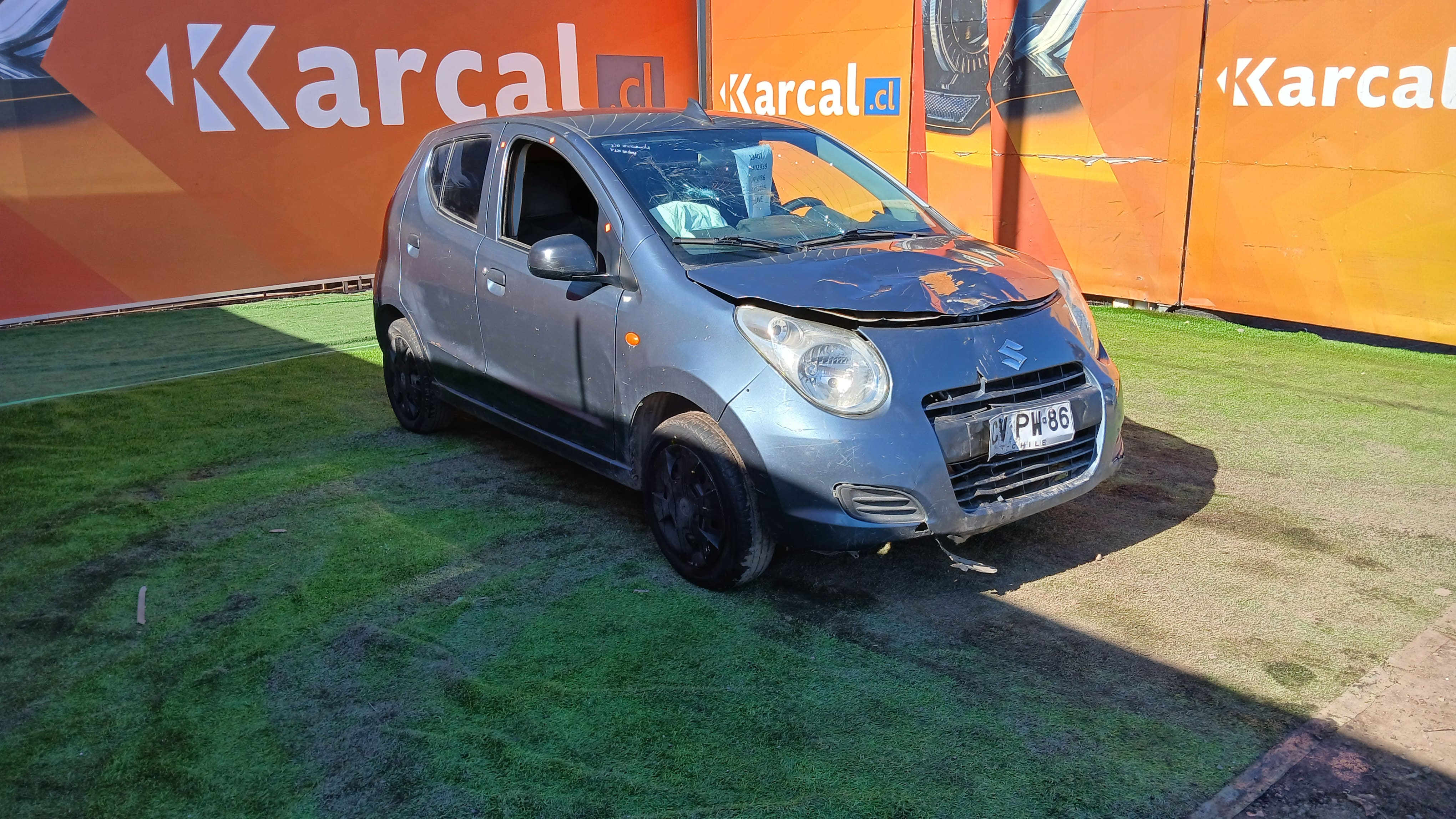 Remates Karcal