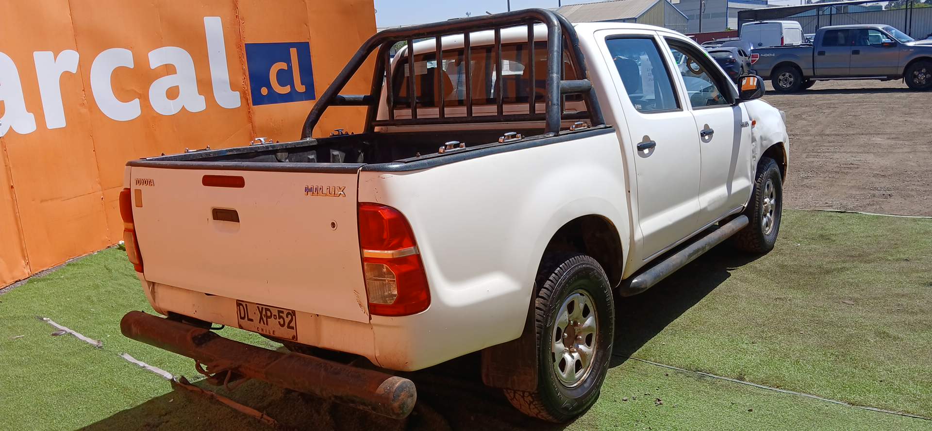 Remates Karcal