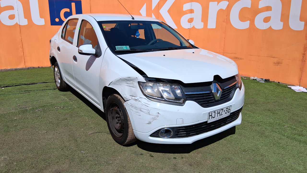 Remates Karcal