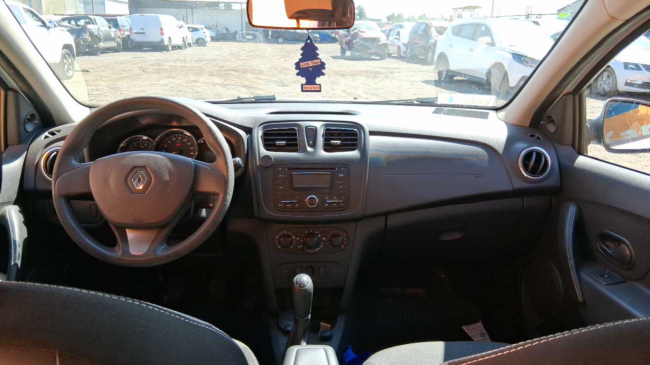 Remates Karcal