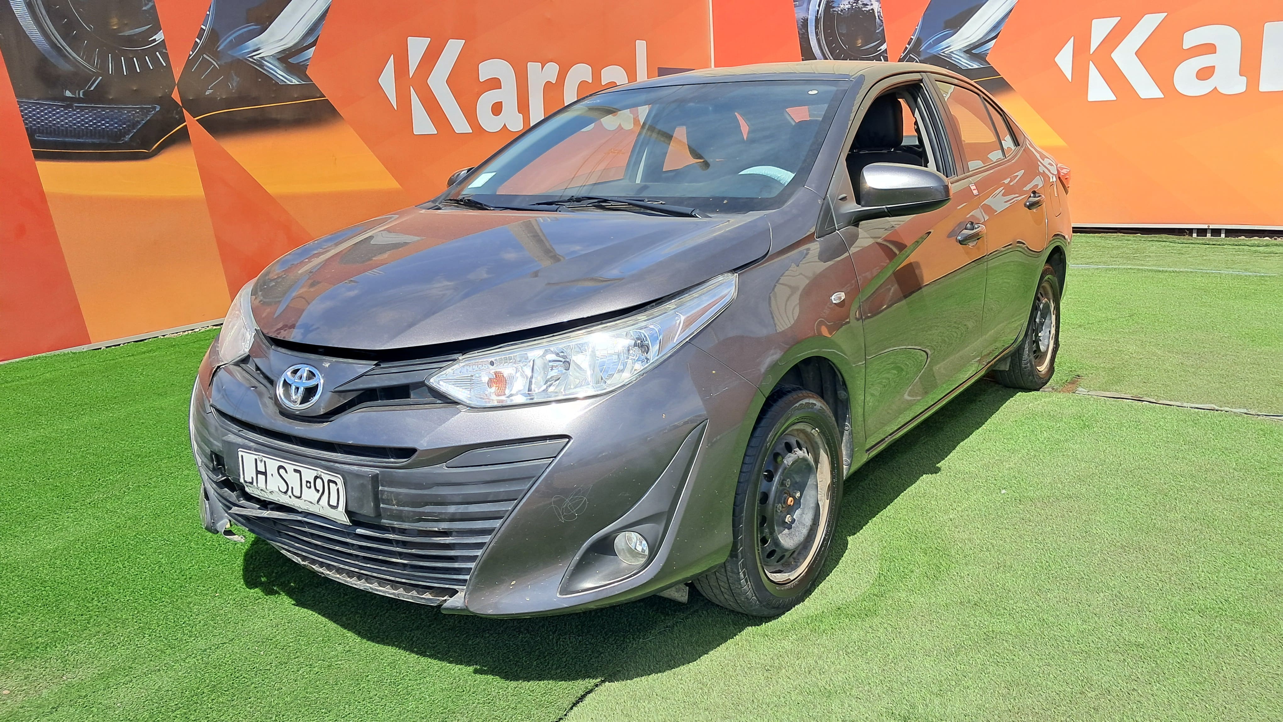 Remates Karcal