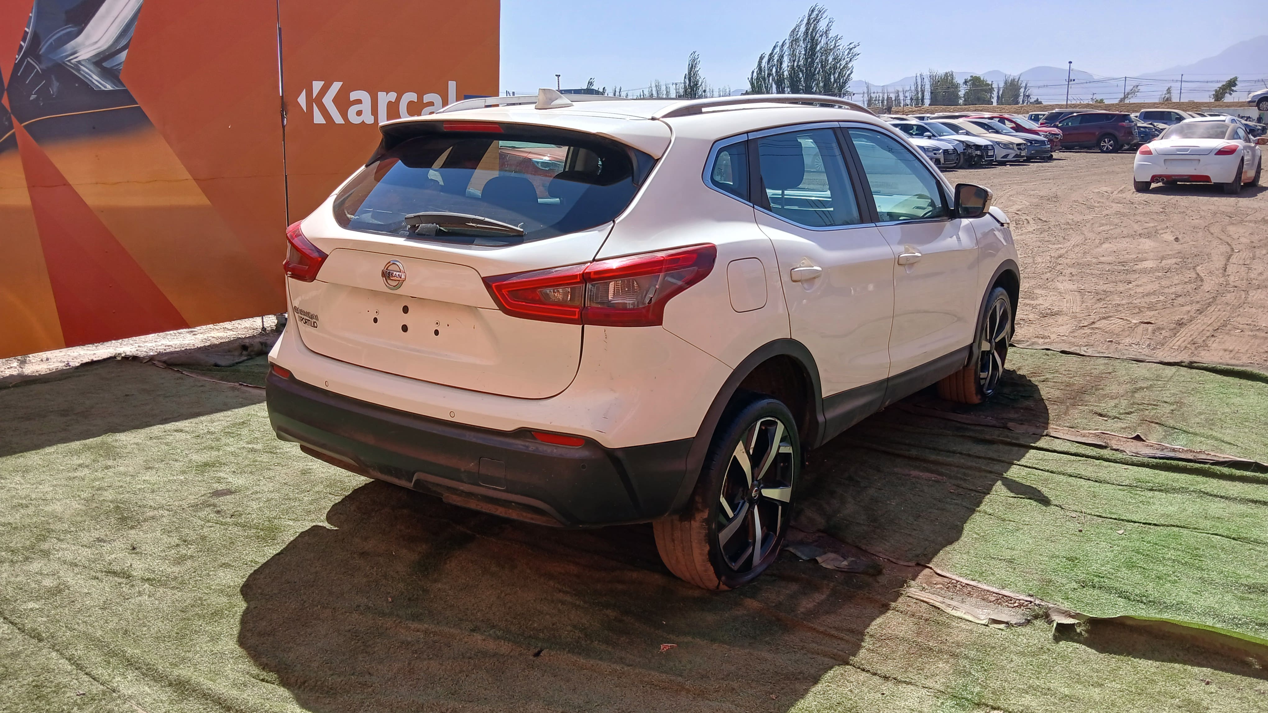 Remates Karcal