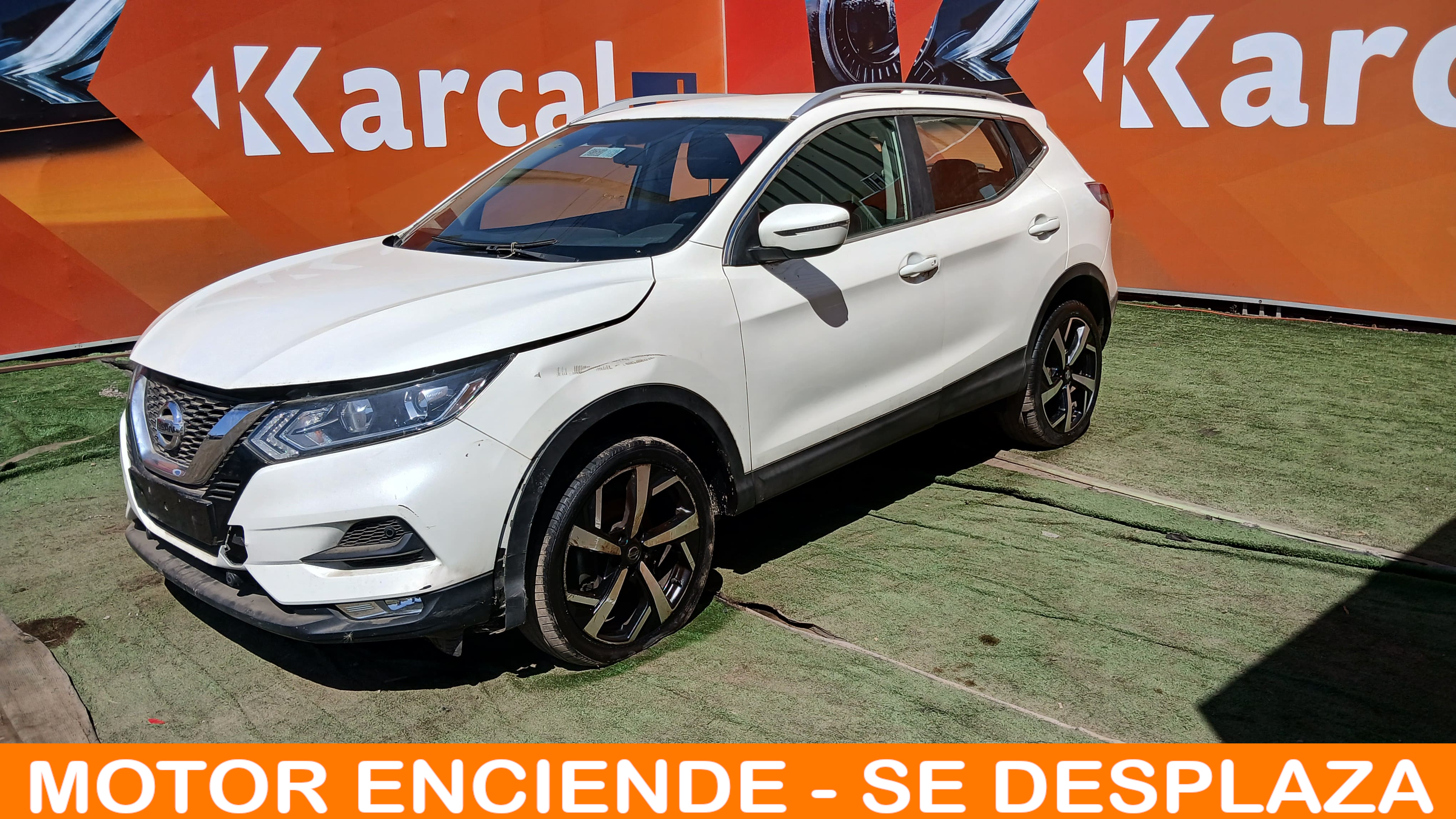 Remates Karcal