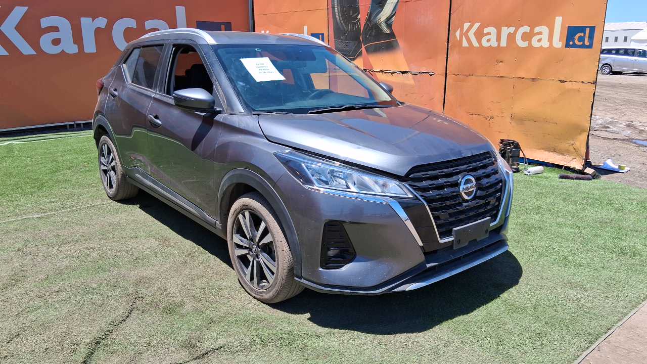 Remates Karcal