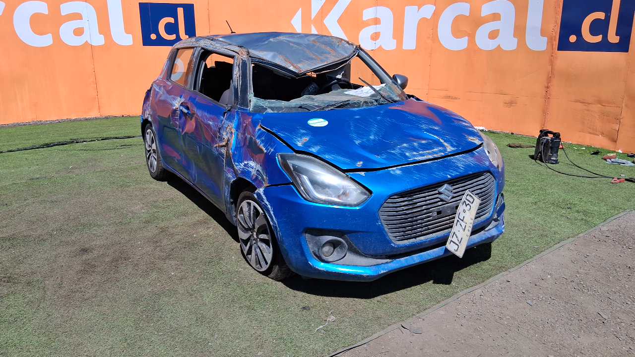 Remates Karcal