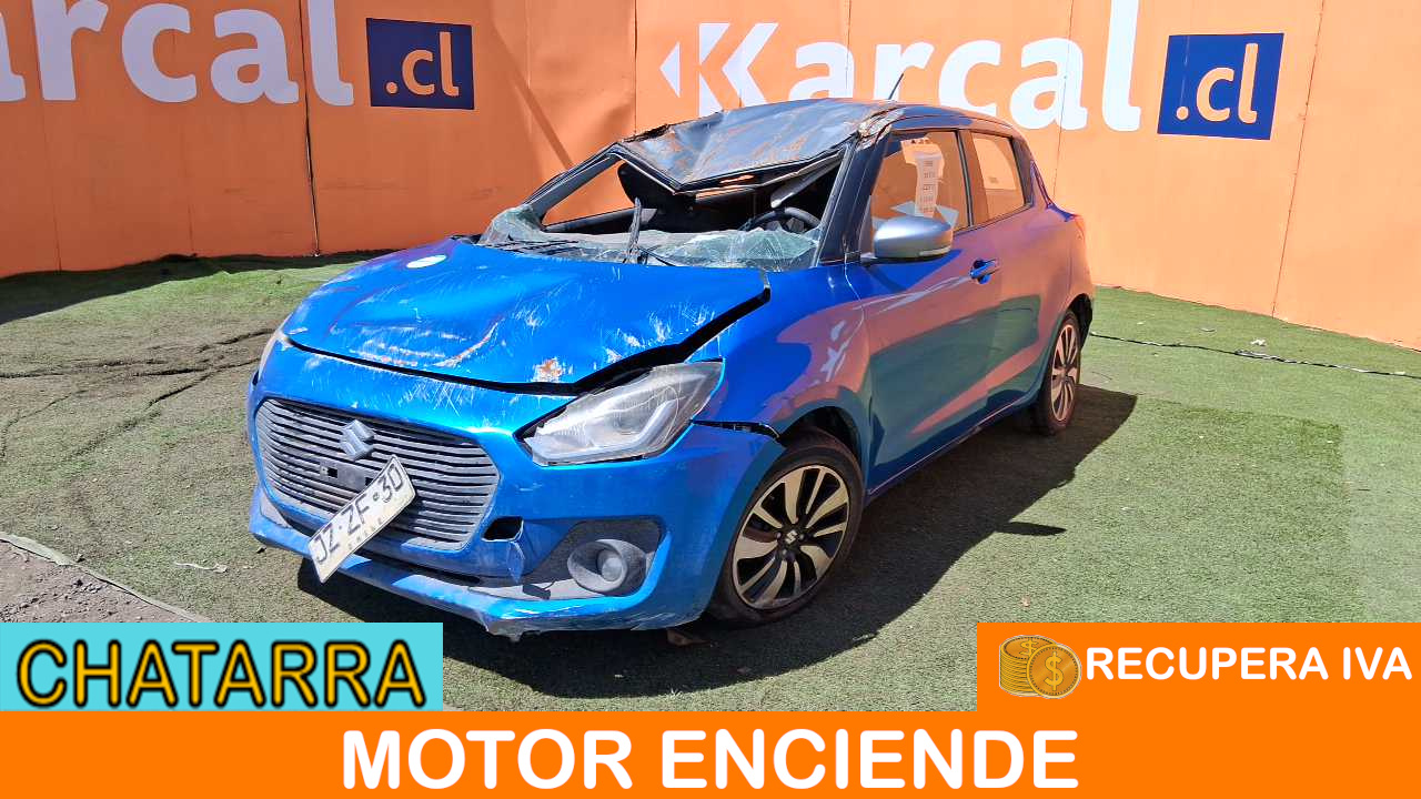 Remates Karcal