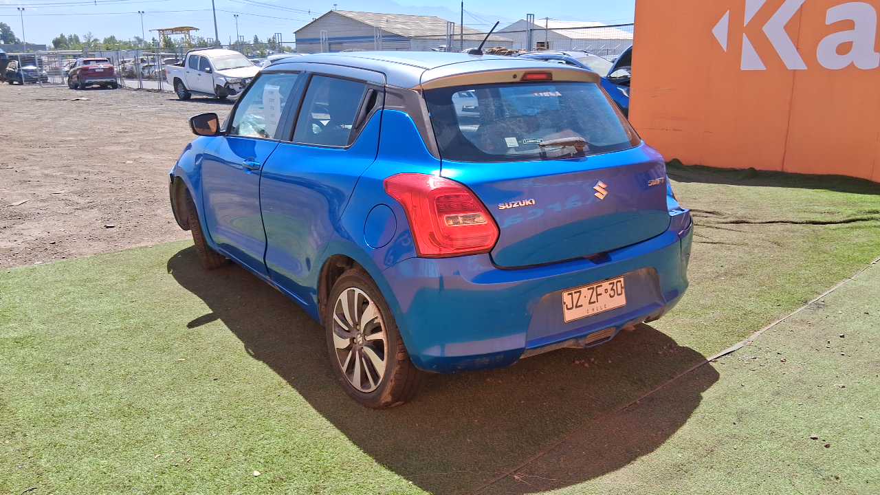 Remates Karcal