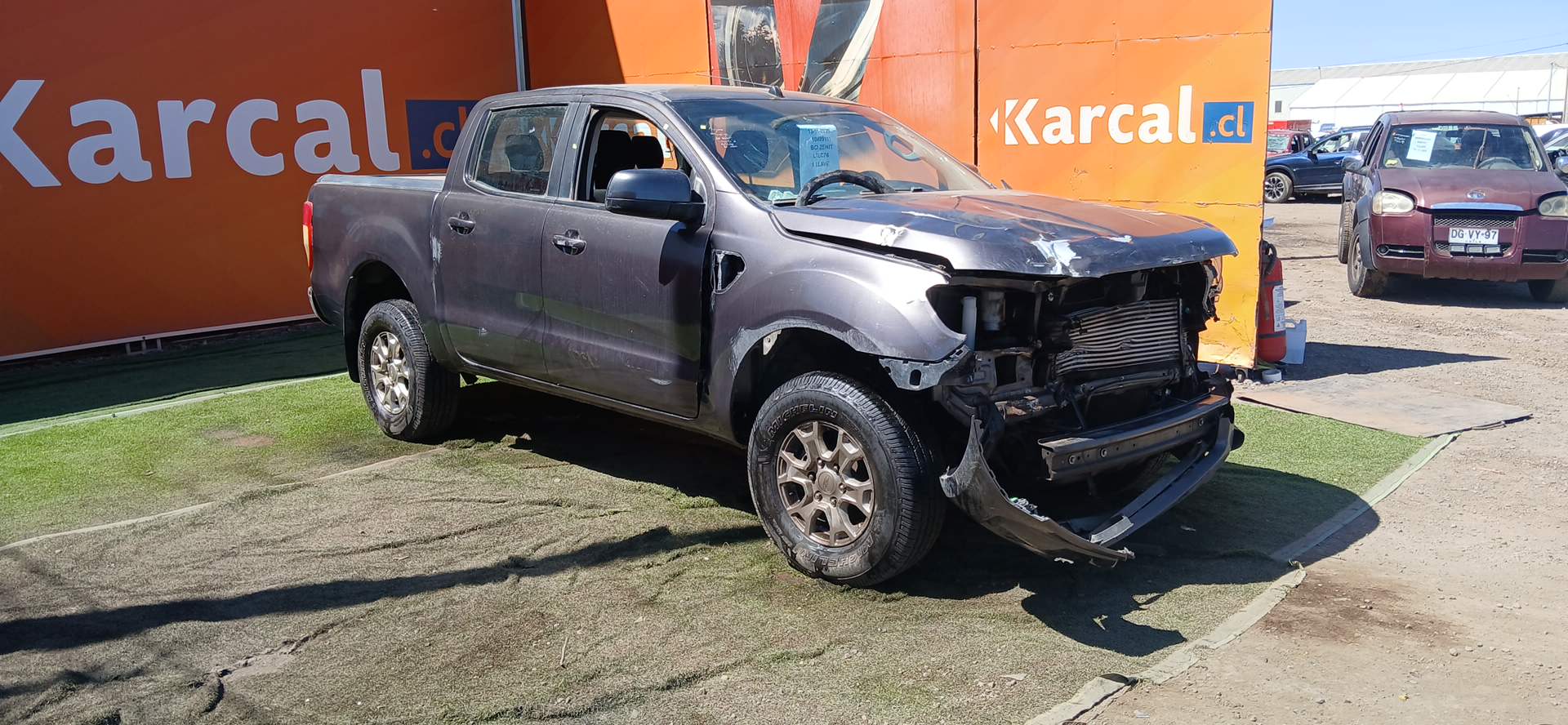 Remates Karcal