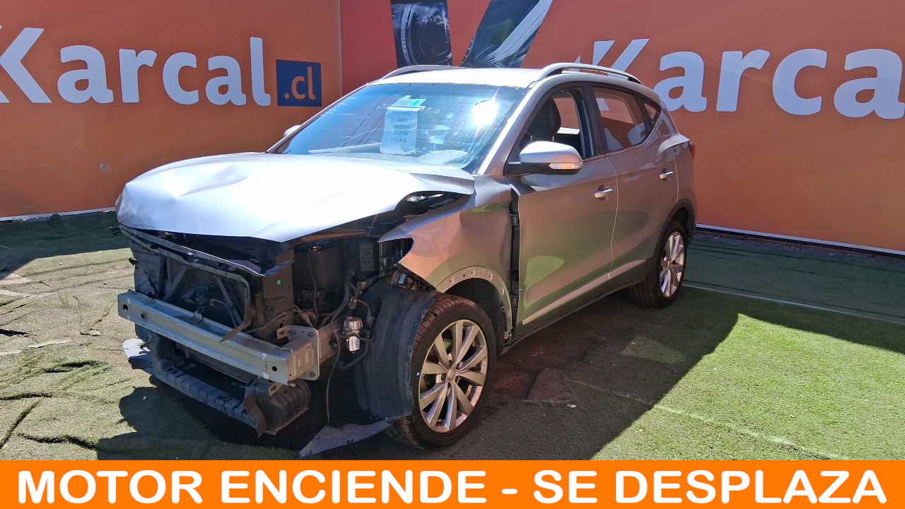 MG ZS 1.5 AT 2023 SLZP96