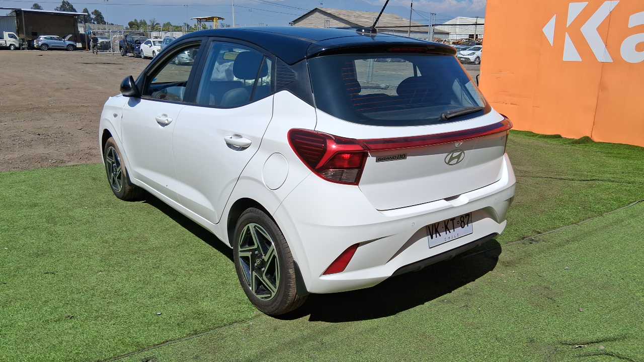 Remates Karcal