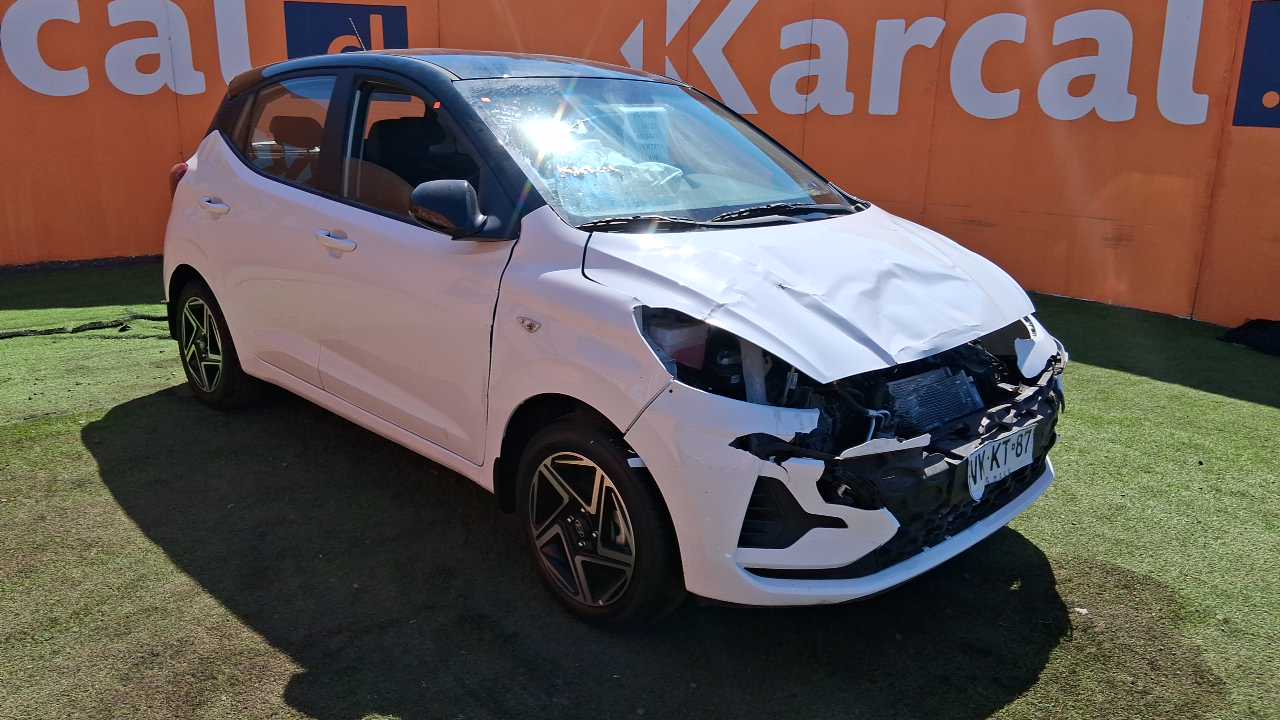Remates Karcal