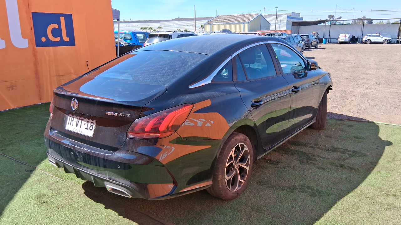 Remates Karcal