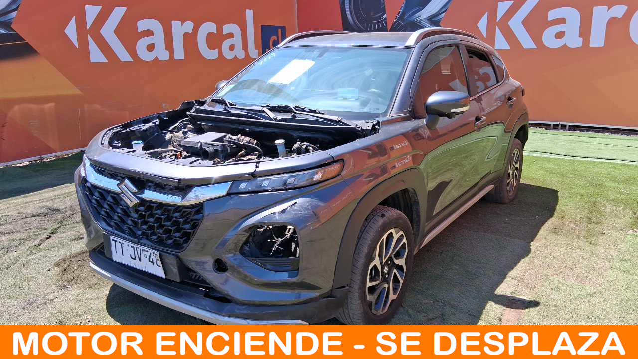 Remates Karcal