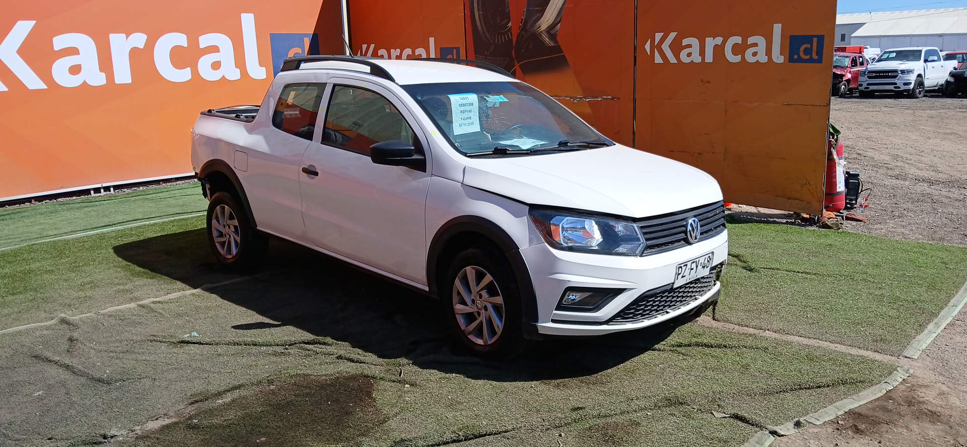Remates Karcal