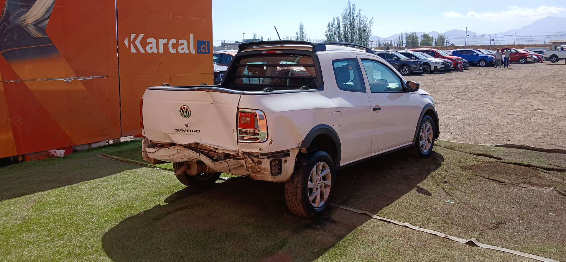 Remates Karcal