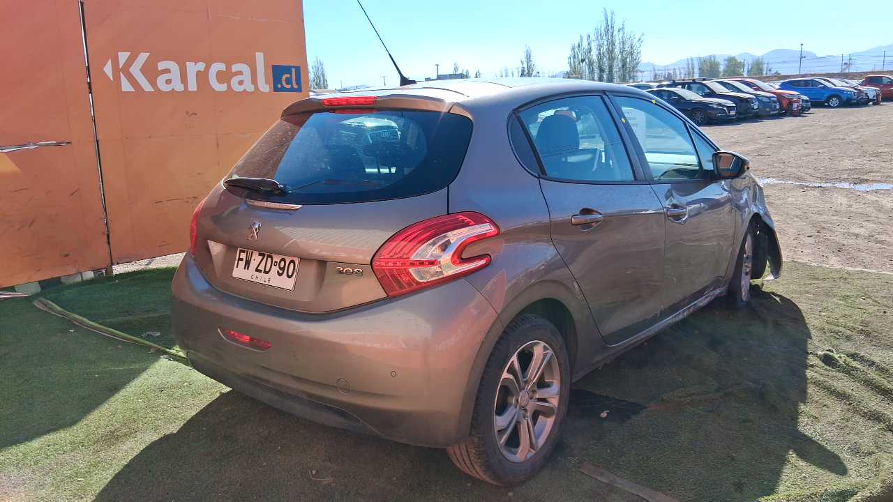 Remates Karcal