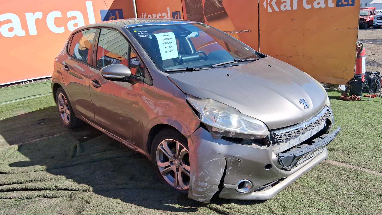 Remates Karcal