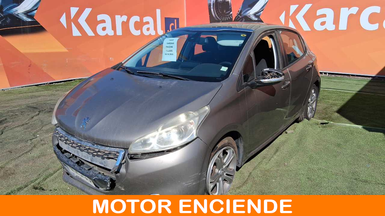 Remates Karcal