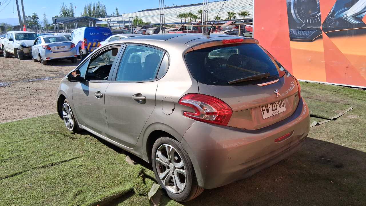 Remates Karcal
