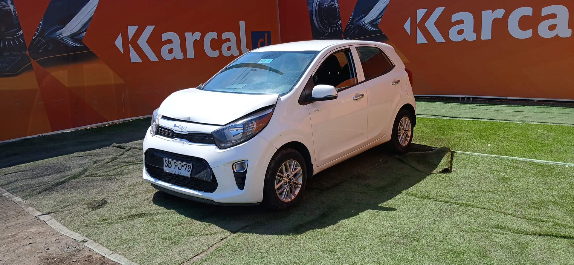 Remates Karcal