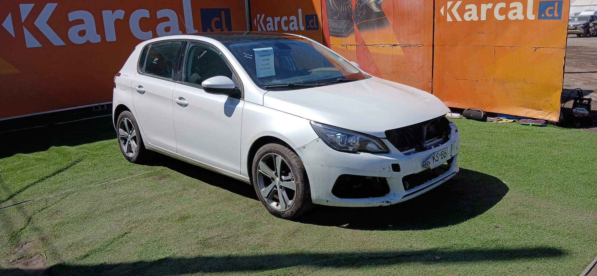 Remates Karcal