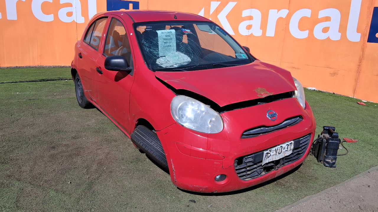Remates Karcal