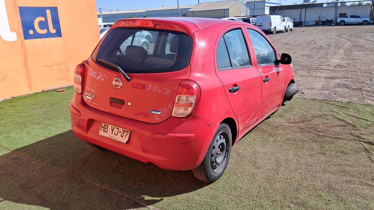 Remates Karcal