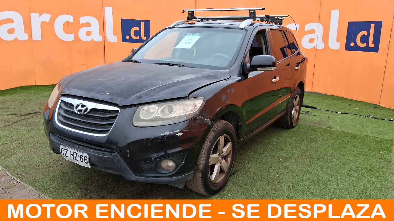 Remates Karcal