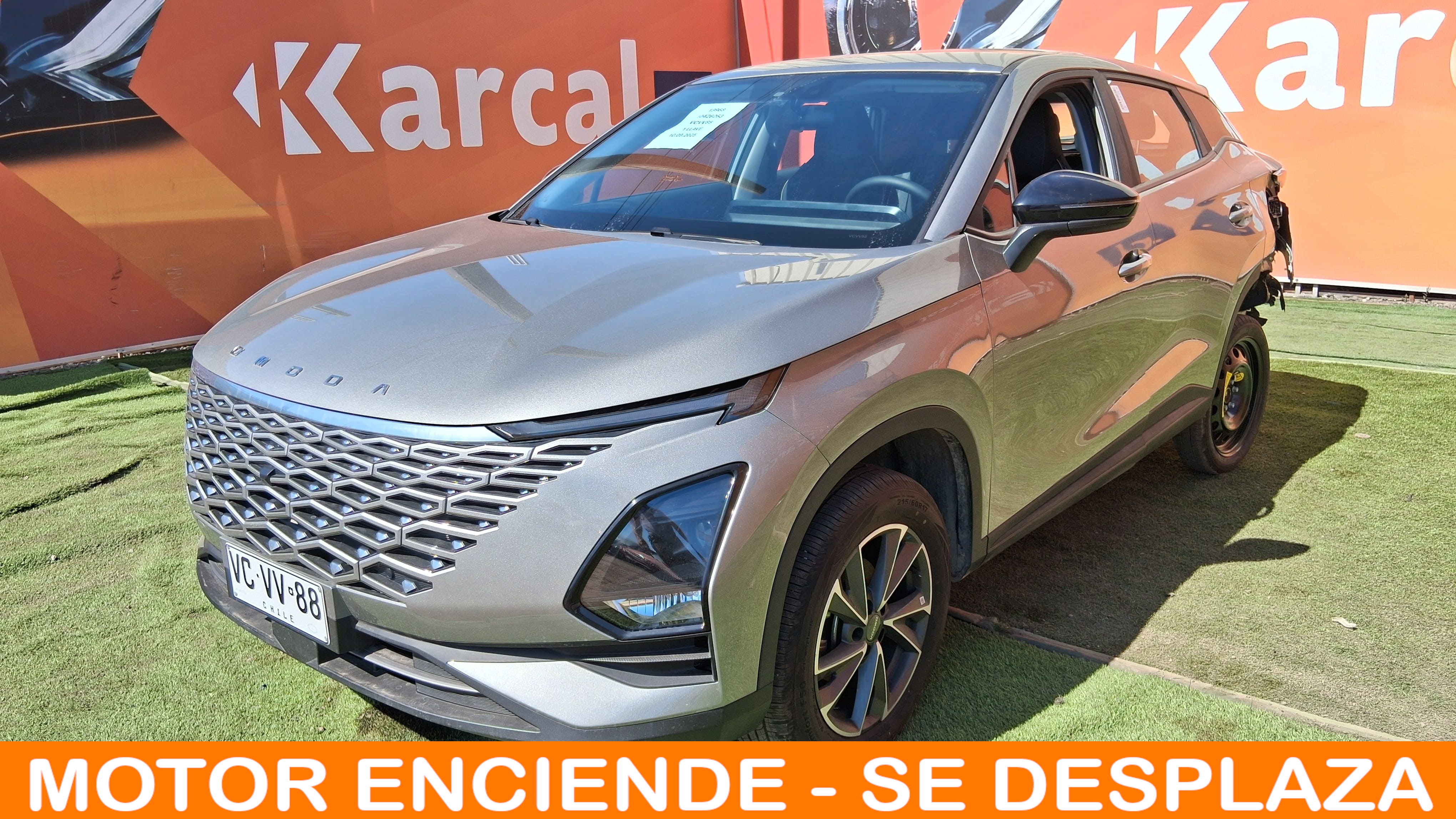 Remates Karcal