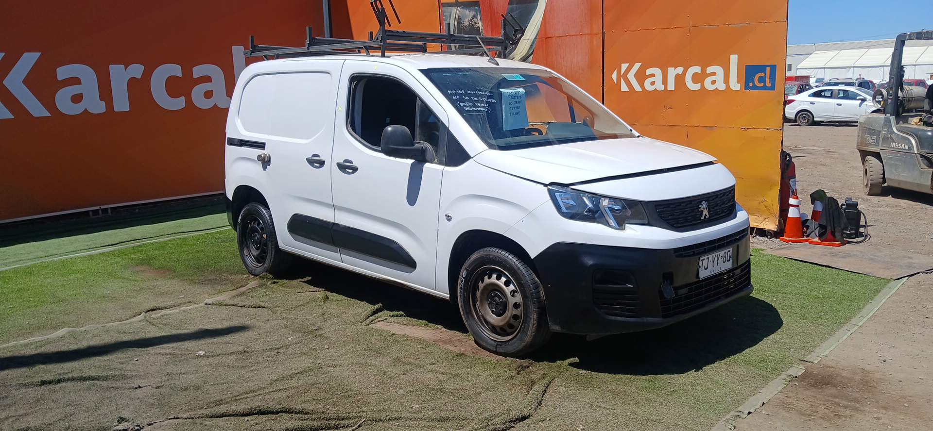 Remates Karcal