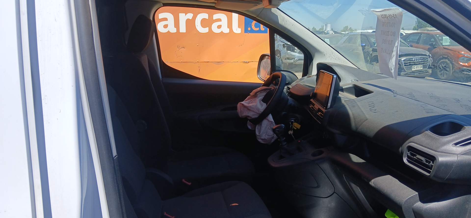 Remates Karcal