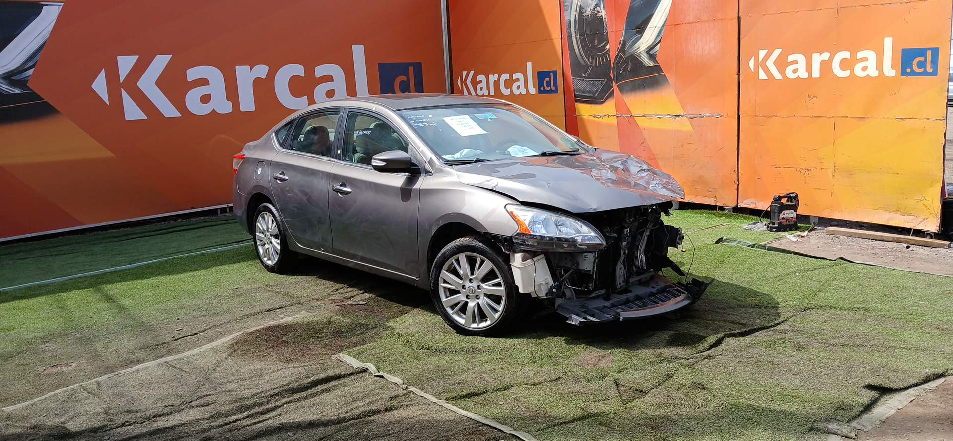 Remates Karcal
