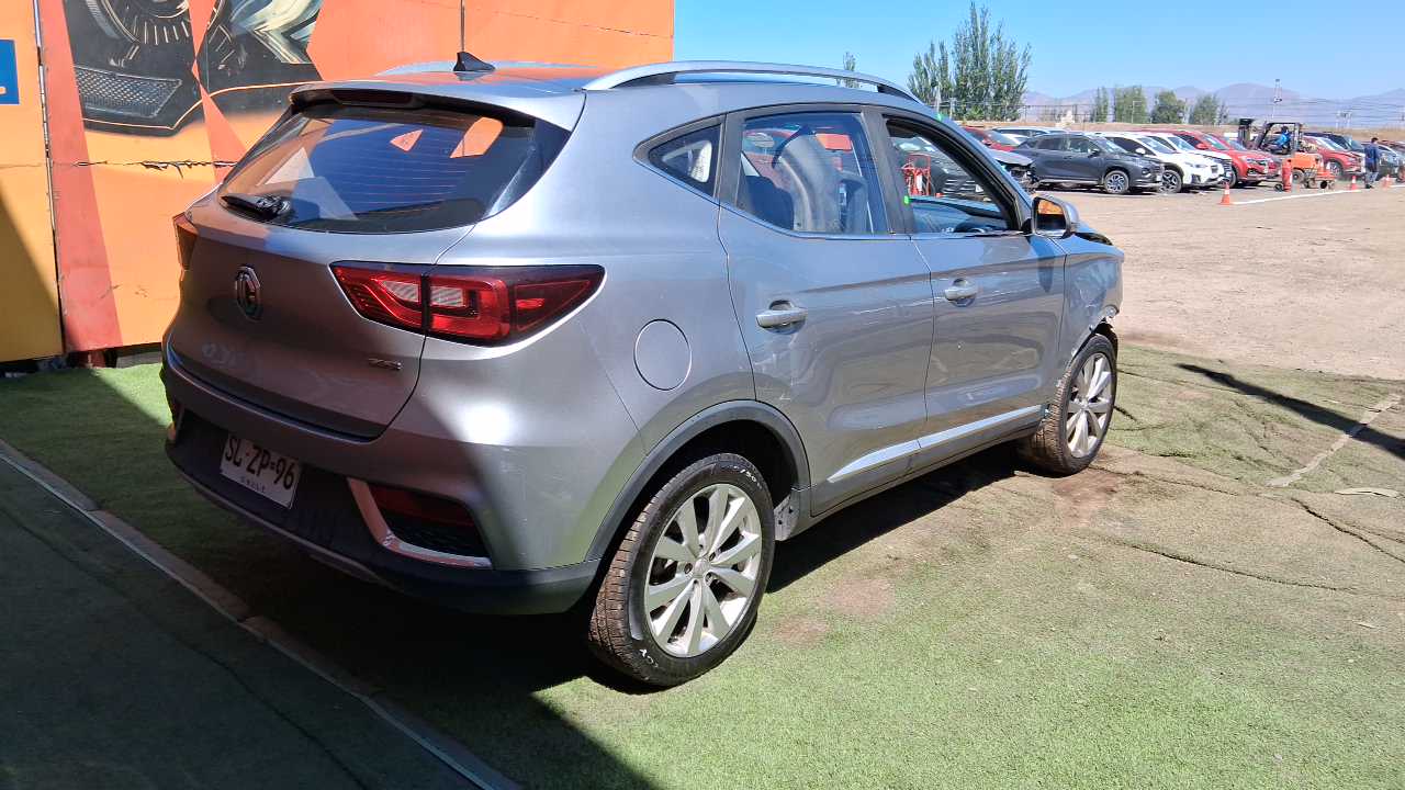 Remates Karcal