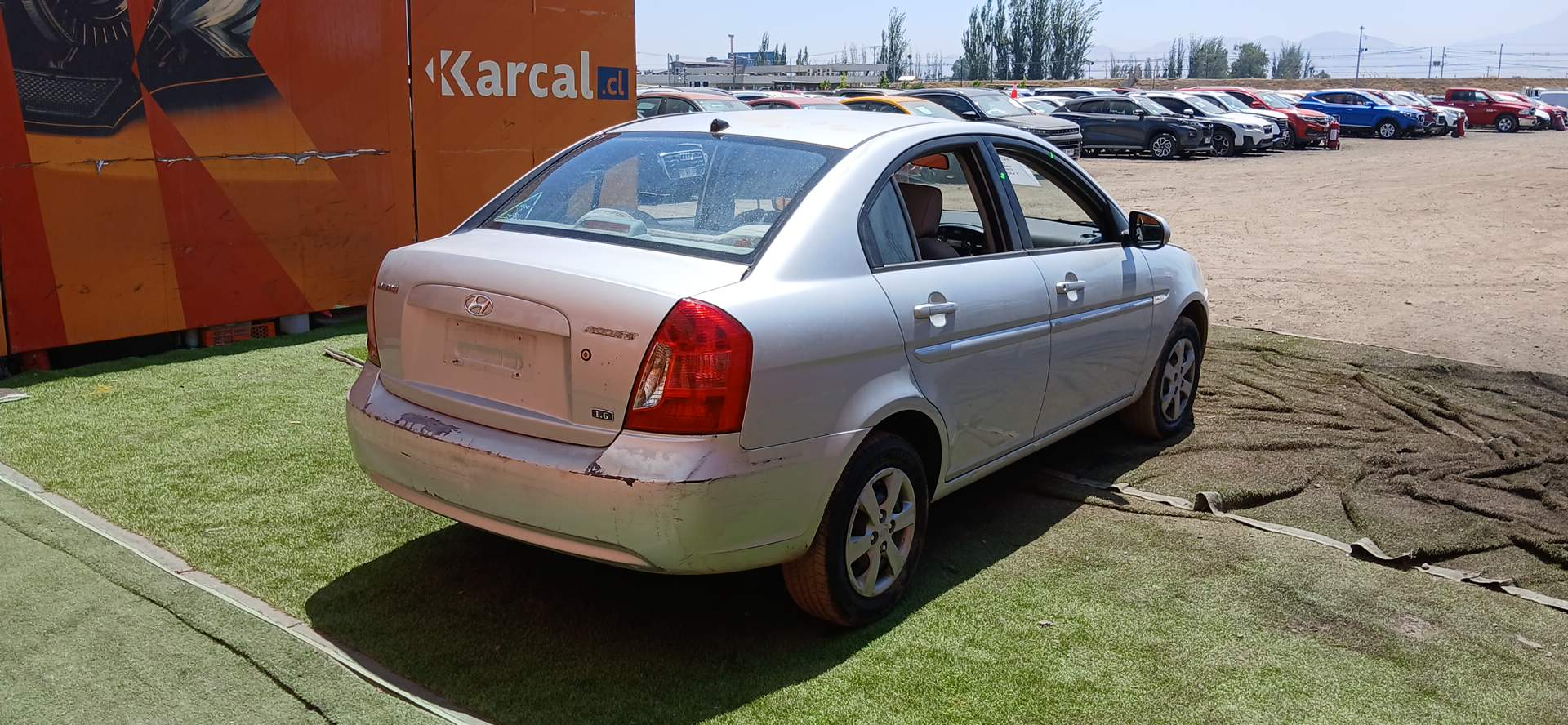 Remates Karcal