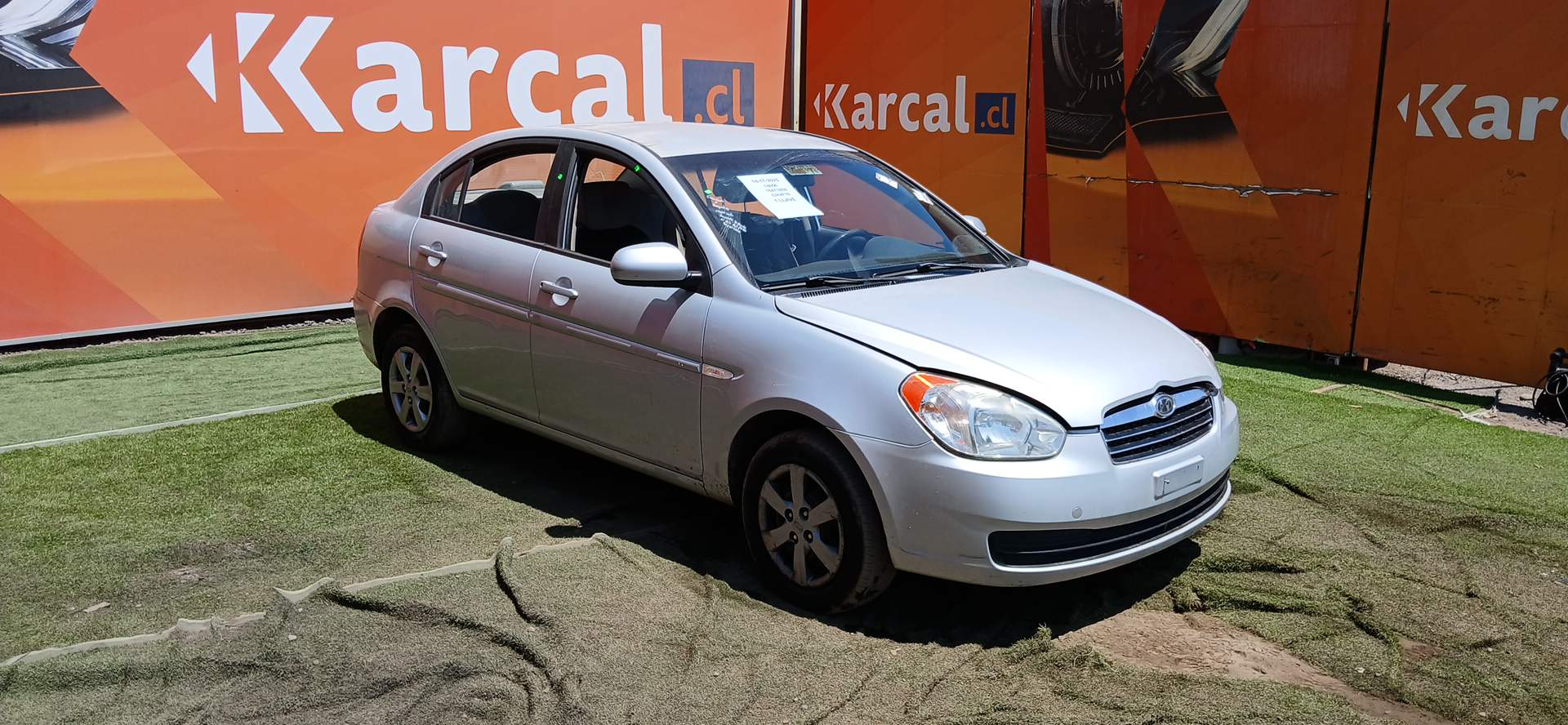 Remates Karcal