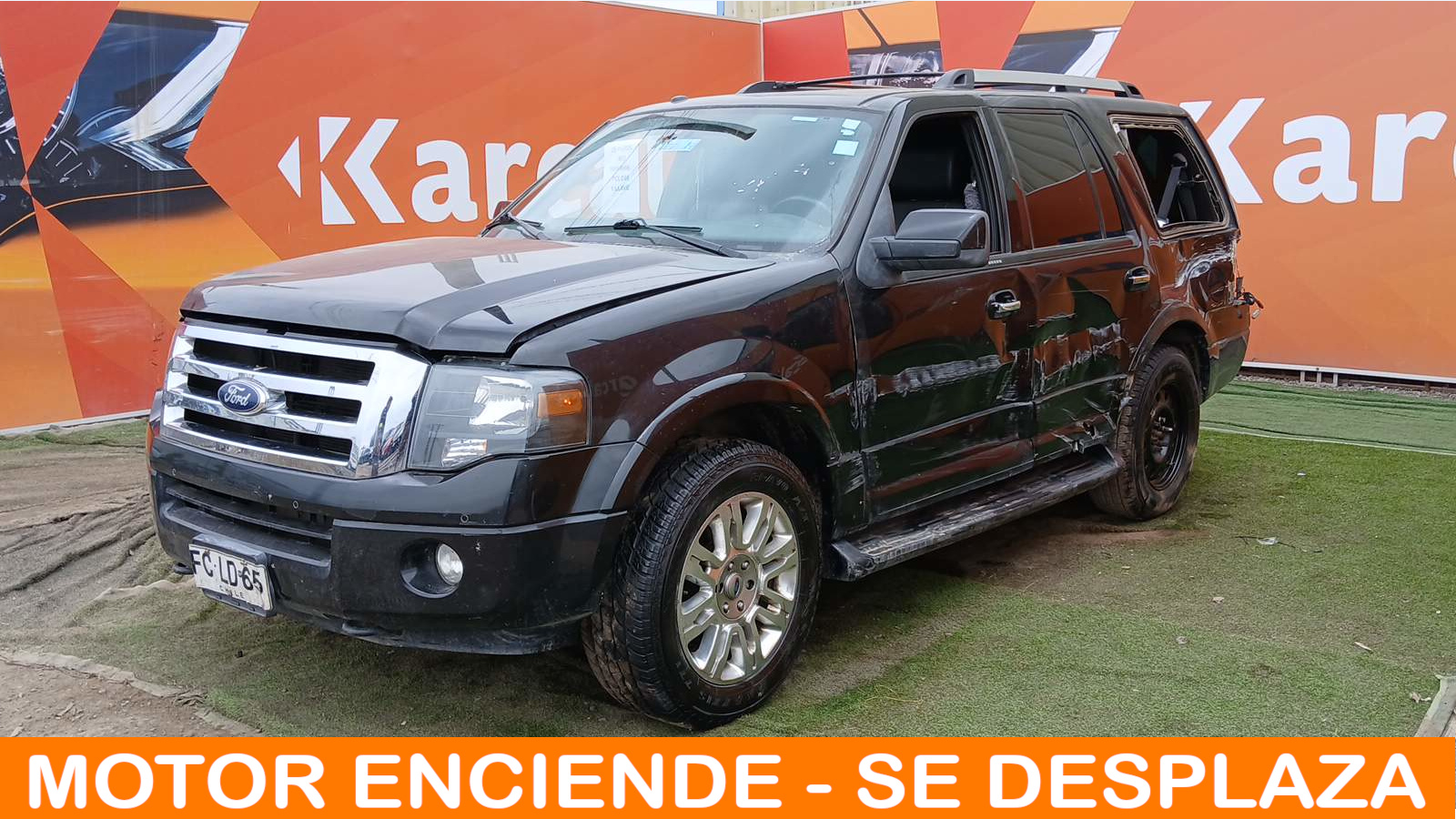 Remates Karcal