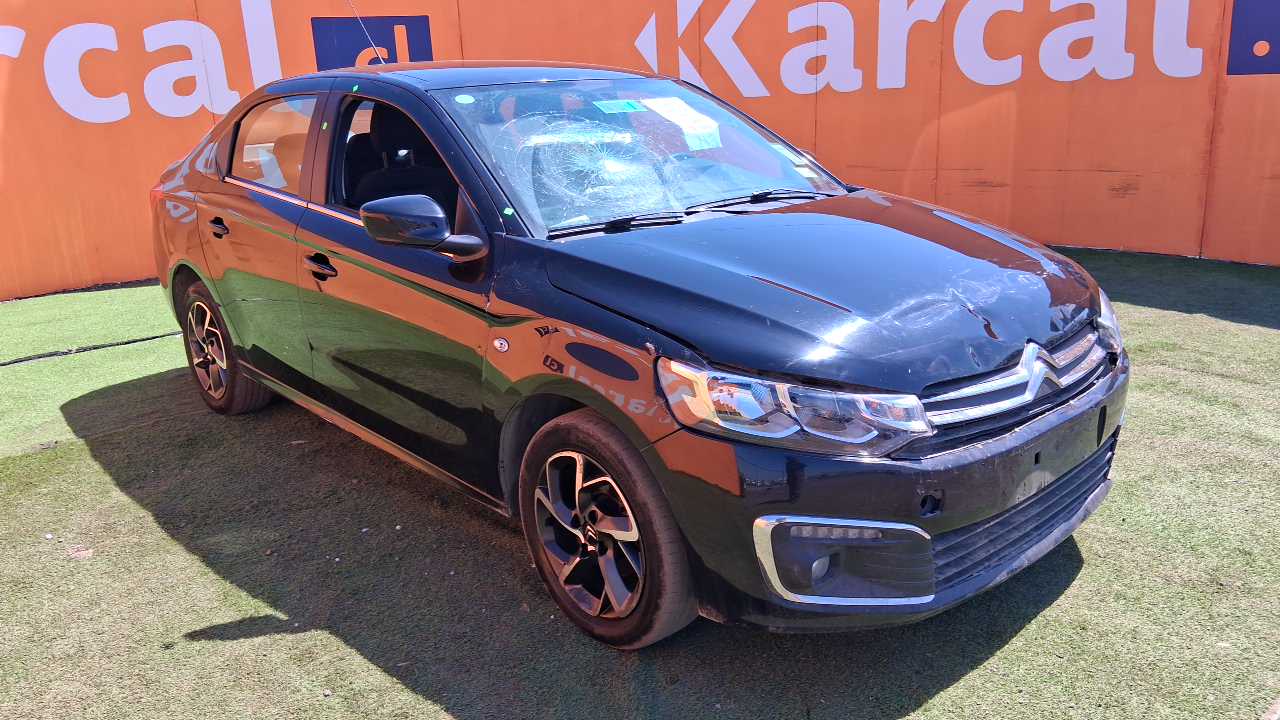 Remates Karcal