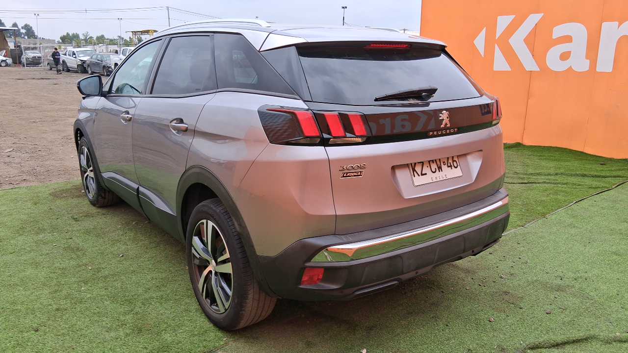 Remates Karcal