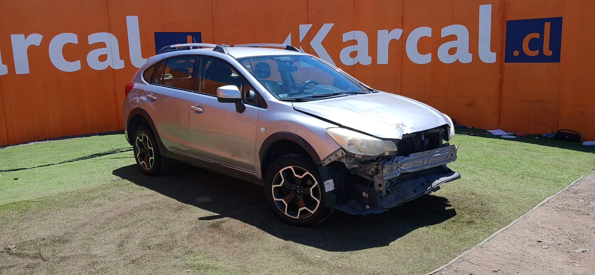 Remates Karcal