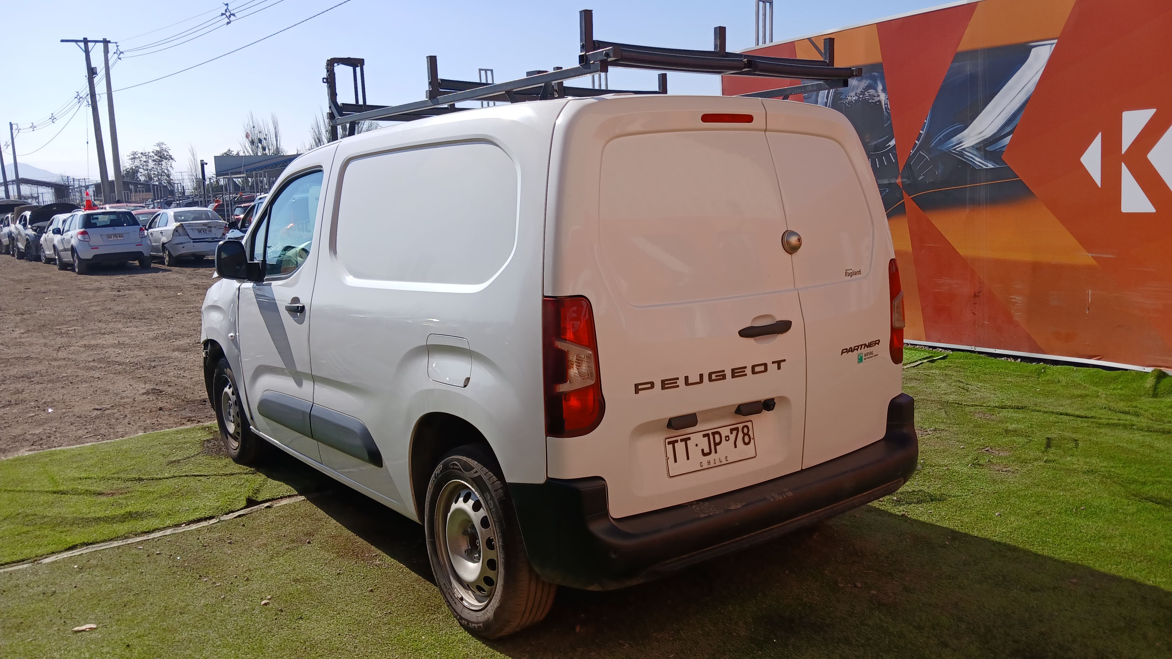 Remates Karcal
